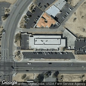YUCCA VALLEY POST OFFICE